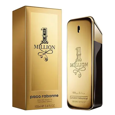 Paco Rabanne 1 Million woda toaletowa spray 100ml