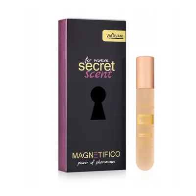 Magnetifico Secret Scent For Women perfumy z feromonami zapachowymi spray 20ml