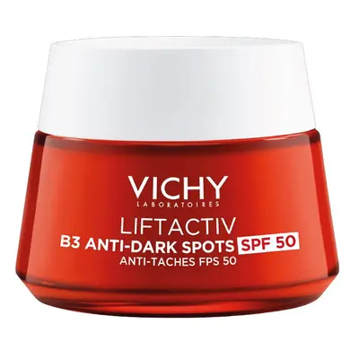 Vichy Liftactiv B3 krem przeciw przebarwieniom SPF50 50ml