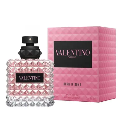 Valentino Donna Born In Roma woda perfumowana spray 100ml