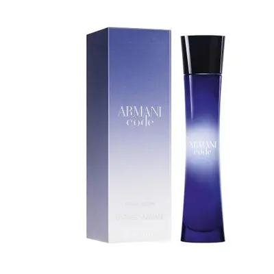 Giorgio Armani Armani Code for Women woda perfumowana spray 50ml