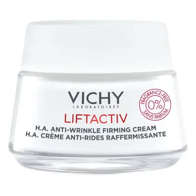 Vichy Liftactiv H.A przeciwzmarszczkowy krem ujędrniający na dzień 50ml