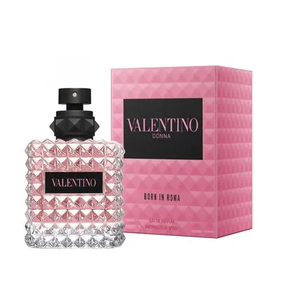 Valentino Donna Born In Roma woda perfumowana spray 50ml