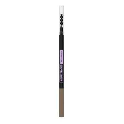 Maybelline Express Brow Ultra Slim automatyczna kredka do brwi 04 Medium Brown