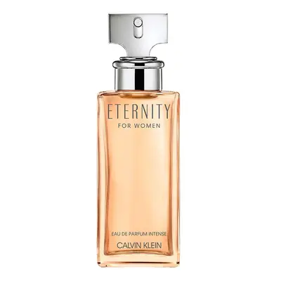 Calvin Klein Eternity For Women Intense woda perfumowana spray 100ml - produkt bez opakowania