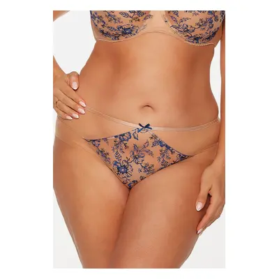 BELLA MISTERIA Figi Wiosenny Kwiat (101) XL