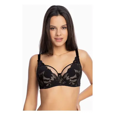 GAIA Biustonosz Semi-soft Keto (1134) G75