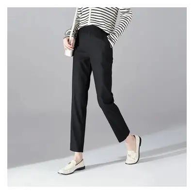Eleganckie spodnie damskie ołówkowe