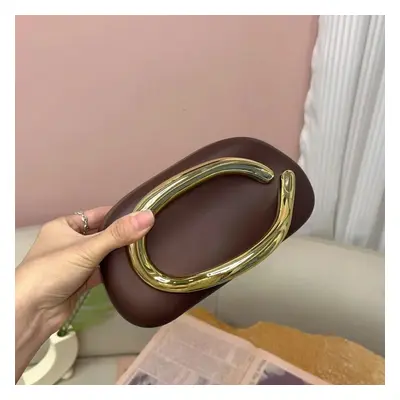 Elegancka torebka wieczorowa