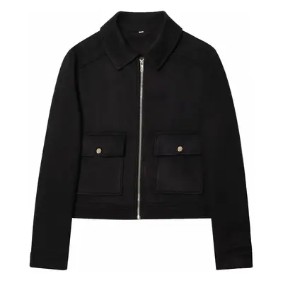 Damska elegancka kurtka przejściowa