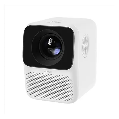 Wanbo smart projector T2 Pro same screen version smart 480P projector international version, plu