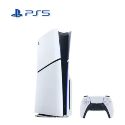 SONY PlayStation®5 Digital Edition Console CN version