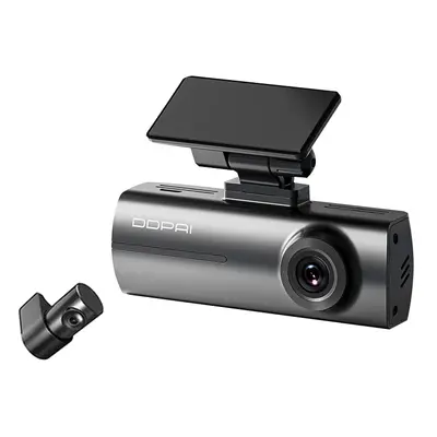 N1 Dual Dash Cam