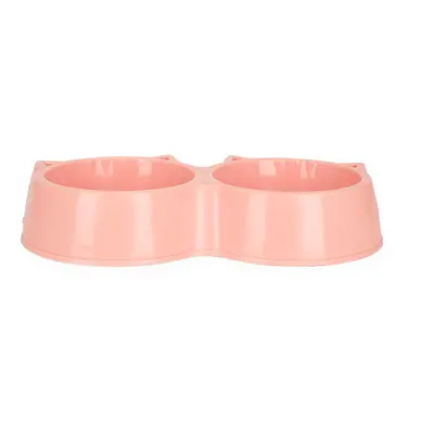 Ear Cat Cat Pattern Cat Bowl Dog Bowl Wrists Thickened Anti-Bite Anti-Fall Small and Medium-size