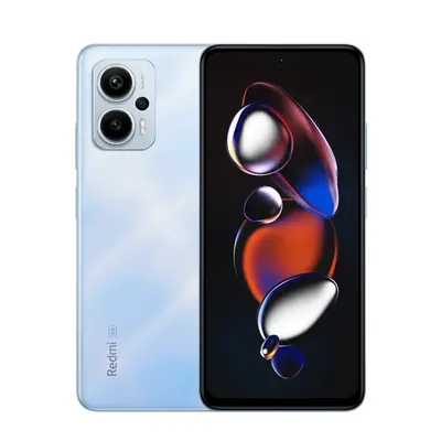 Global Version Redmi Note 12 Pro+ 5G - EU stock