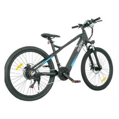 ONESPORT BK7 Electric Bike 48V350W Motor 10Ah Battery Shimano 21 Speed Gear Front Suspension and