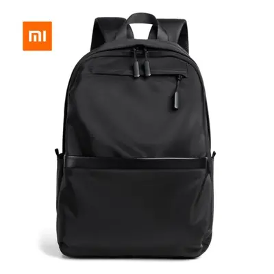 Xiaomi Youpin Business Backpack Mens Bag Laptop Bag for Men Backpack Waterproof High-capactiy Si