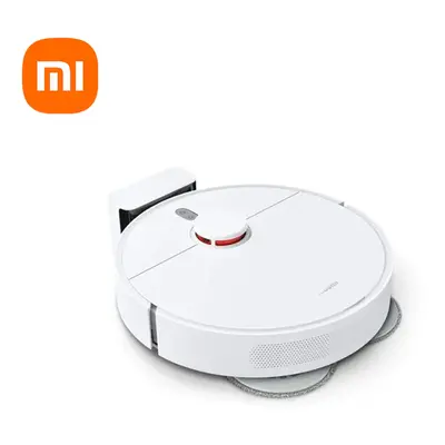 Xiaomi Robot Vacuum S10+ Global Version - EU Plug