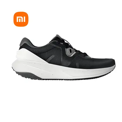 Xiaomi Mijia Sports Shoes 5 Men Running Shoes Women Fashion Mesh Breathable Loafers Shock Absorb