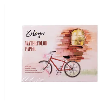 2 Books for Sale Xylar Colored Pencil Book Gel Bound Water Soluble Colored Pencil Book, Size: Sm