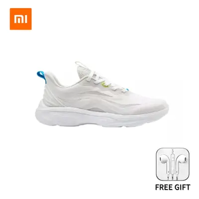 Xiaomi Youpin Water Splash Prevention Antibacterial Casual Shoes for Men Sneakers Non-slip Wear-