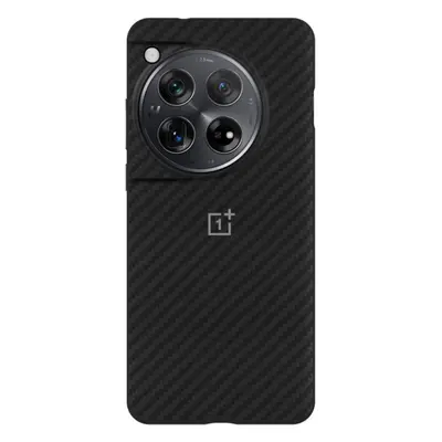 OFFICIAL PROTECTIVE BUMPER KARBON CASE FOR ONEPLUS 12