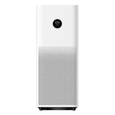 Xiaomi Air Purifier Pro with OLED Display and Laser Sensor