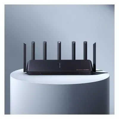 Xiaomi router AX6000