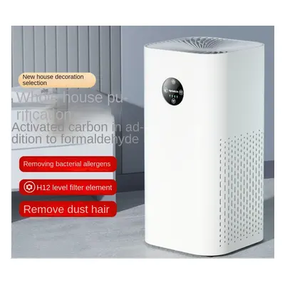 Air purifier home in addition to formaldehyde sterilization machine hotel purifier in addition t