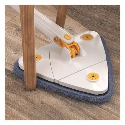 360° Rotatable Adjustable Cleaning Mop Triangle mop