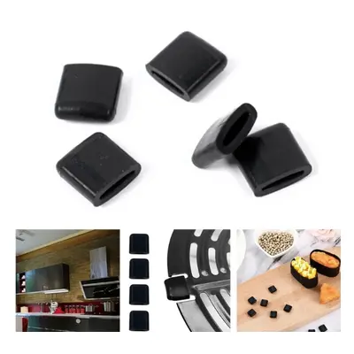 8 pieces for sale Air fryer baking pan mat silicone cap protective cover