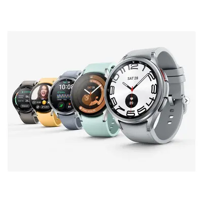 Global version Samsung Galaxy Watch6 Classic