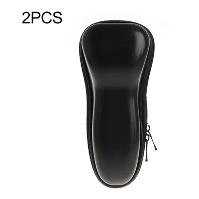 Two for one sale Suitable for Philips Braun shaver travel waterproof EVA hard protective case