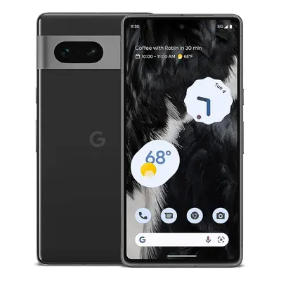 Global version Google Pixel 7 5G