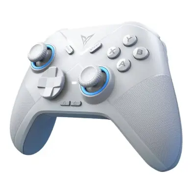 Flydigi 2.4G Wireless Game Controller with Hall Linear Trigger Back Buttons Joystick bluetooth G