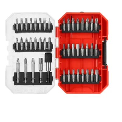 45Pcs 25MM Torx Screwdriver Bits With Hole Magnetic Set With Hole Magnetic Set 25mm T20 T25