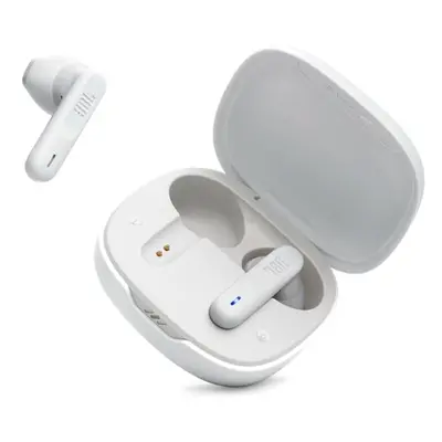 JBL, Wireless, Bluetooth, Wave Flex TWS Earphones - White