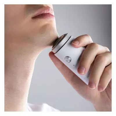 Xiaomi SO WHITE mini rechargeable electric shaver