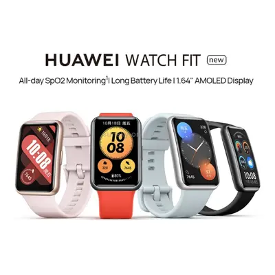 Original Huawei WATCH FIT new Smart Sports Watch