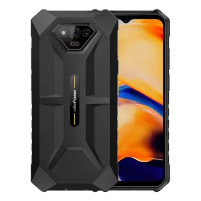 Ulefone Armor X13 6320mAh Battery | 6.52" Large Display | IP68/IP69K | Android 13 | 6+6+64G