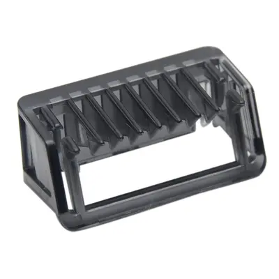 Suitable for Philips Oneblade razor small T knife positioning comb caliper QP210 220 2523 2520 b