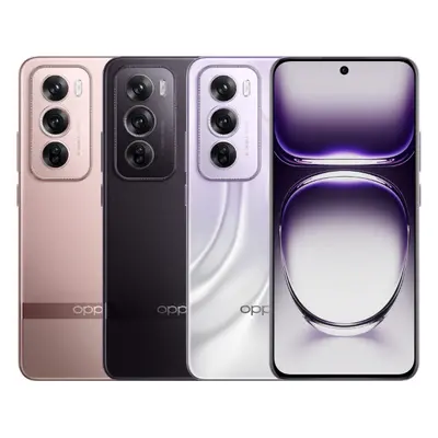 OPPO RENO 12 PRO CN version