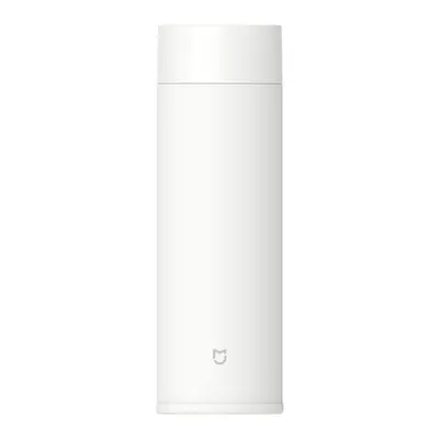 Xiaomi Mijia Mini Insulated Mug Stainless Steel Vacuum Portable Water Bottle, Capacity: 350mL (C