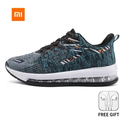 Xiaomi Youpin Summer Casual Sneakers for Men Light Breathing Shoes for Men Large Sized 39-46 Cas