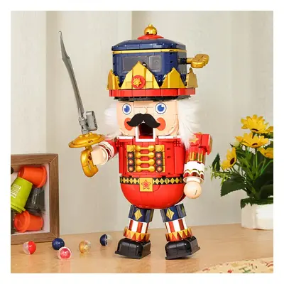 xiaomi youpin Prince Walnut Gachapon Building Blocks [721 pieces]