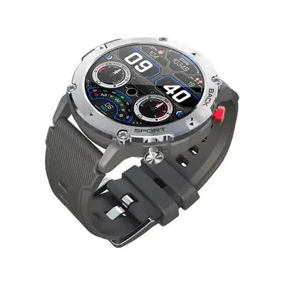 Sports Smart Watch Men BT Call Smartwatch Men C21 Multi Sport Mode Heart Rate IP67 Waterproof Sp