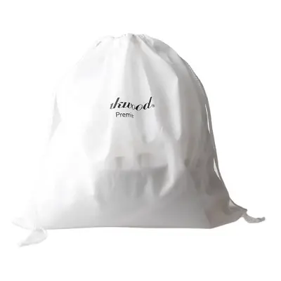 Non Woven Hotel Washing high quality Drawstring Laundry Bag