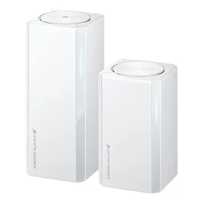 Xiaomi whole house router wifi 6  （Sub and main machine）CN Version