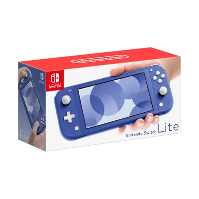 Nintendo Switch™ Lite JP Version - （Dual system cracked version）1