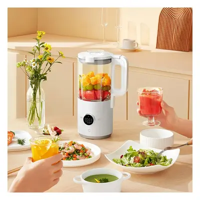 Xiaomi Mijia Smart Blender Mixer Food Vegetable Processor Juicer Home Kitchen Cooking Machine Wi